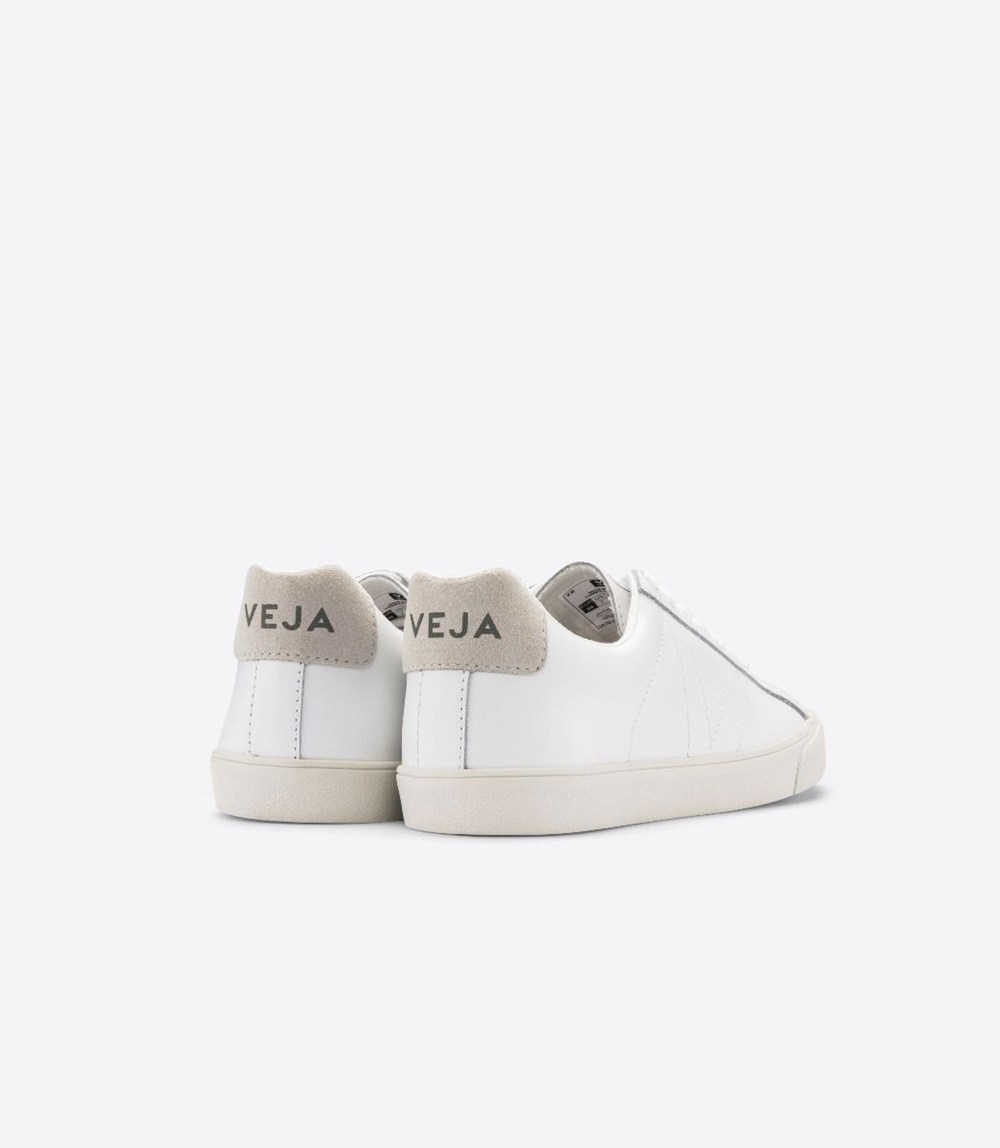 Veja Sneakers Barbati - Esplar Piele - Albi - 6487205-BT